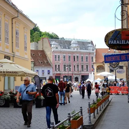 Andrew's Place-in The Heart Of The Old City Апартаменти *