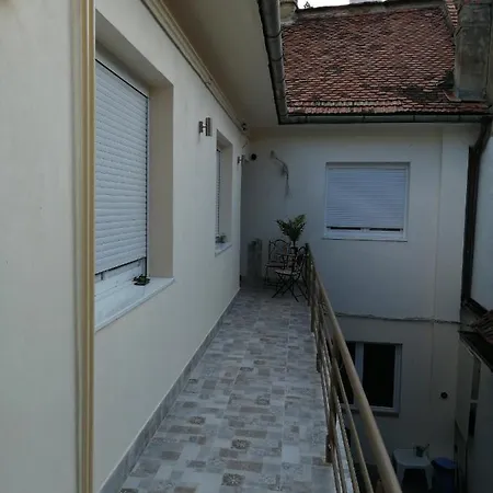 Andrew's Place-in The Heart Of The Old City * Брашов