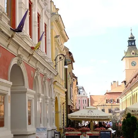 Andrew's Place-in The Heart Of The Old City Апартаменти